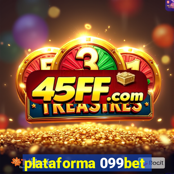 plataforma 099bet